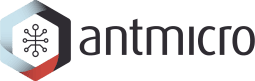 antmicro logo