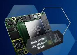 enclustra präsentiert hochmoderne fpga und rfsoc lösungen auf der embedded world 2025 de