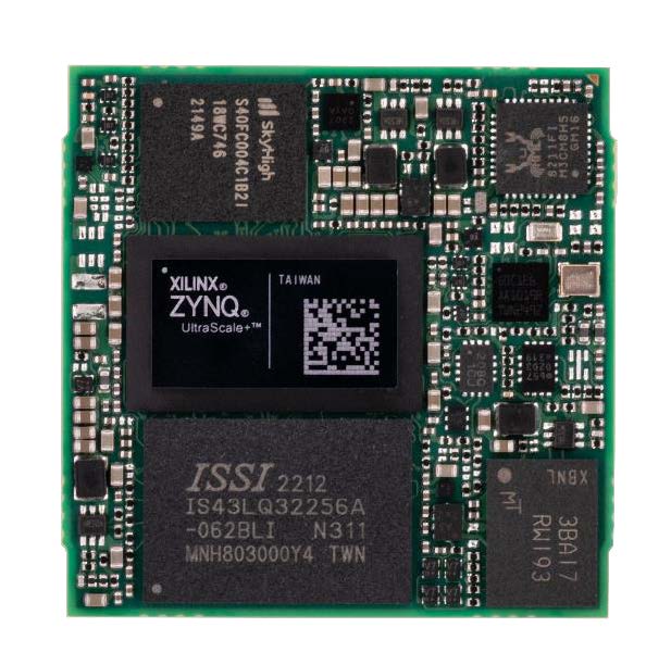 enclustra unveils ultra compact pluto series bringing power fpga portable solutions2